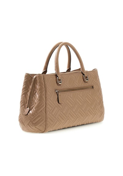 Guess Sally Kadın El Çantası Hwqg9921060 Bej