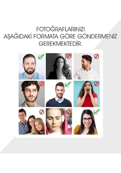 Kişiye Özel Bay Piyanist Karikatürlü Duvar Sticker 50X70CM