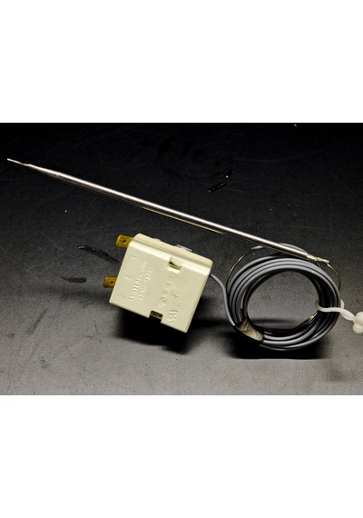 Ego 55.13039.110 103-195 C 2250mm Kapiler Termostat