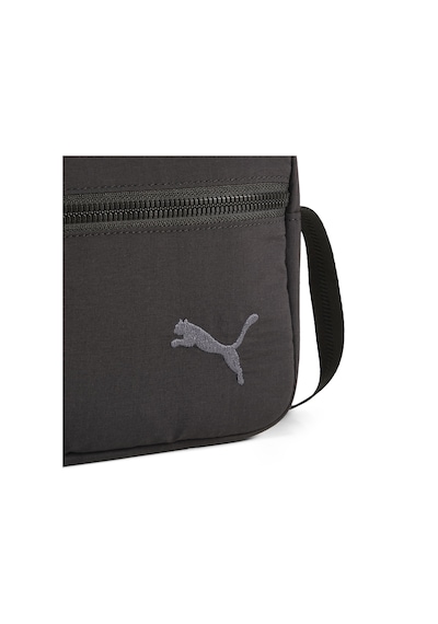 Puma Her Kadın Siyah Günlük Stil Omuz Çantası 09218401 Siyah