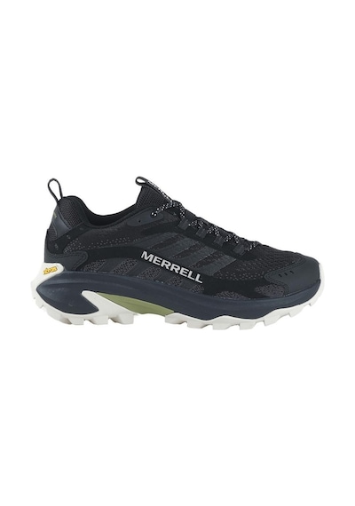 Merrell Speed Eco Kadın Outdoor Ayakkabı - Siyah