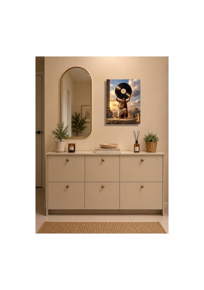 Atlas Baskılı A3 Metal Tablo Antik Yunan Mitolojisi, Vinyl Plak Ve Müzik Temalı Dekoratif Duvar Tablosu Çok Renkli - 937548733 Çok Renkli - 937548733 Çok Renkli Atlas Baskılı A3 Metal Tablo Antik Yunan Mitolojisi, Vinyl Plak Ve Müzik Temalı Dekoratif Duvar Tablosu Çok Renkli - 937548733 Çok Renkli - 937548733 Çok Renkli