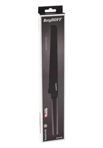 Dina Boron Ekmek Bıçağı 23cm Genel