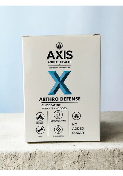 Arthro Defense Capsule 30 Kapsül Kedi Ve Köpekler İçin Eklem Sağlığı Ve Hareket Destek Takviyesi