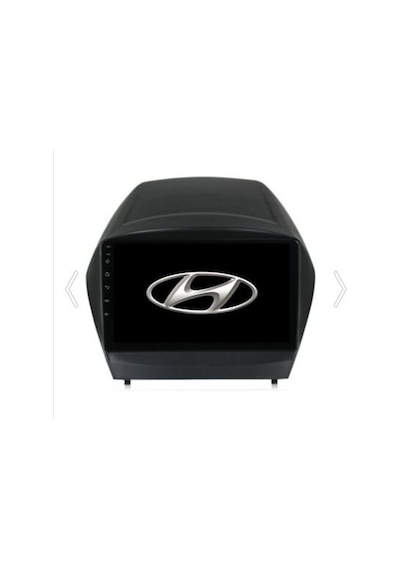 Hyundai İx35 Android Multimedya 2Gb Ram 32Gb Hafıza Android 10.0