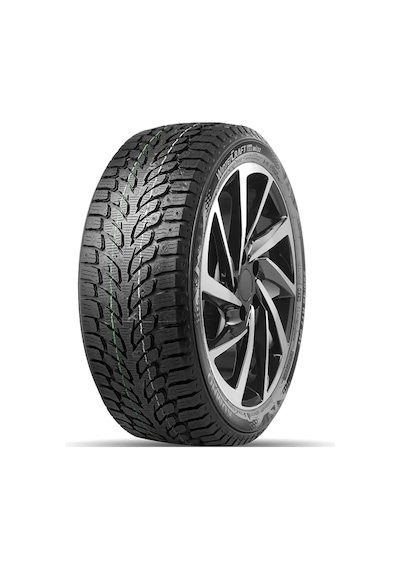 Kumho 195/55R15 89T XL WinterCraft Ice WI32(Çivi Delikli) Kış Lastiği 2023