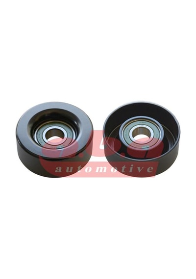 ABA 25187085 Alternatör Gergi Rulmanı Mazda 2-3 1.3 1.3Mzr 1.5 1.6 04-15