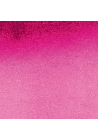 Schmincke Horadam Aquarell Artist Sulu Boya Purple Magenta Yarım Tablet
