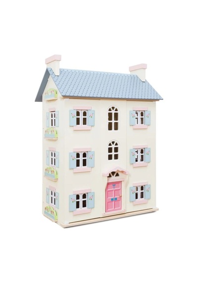 Le Toy Van Bebek Evi - Cherry Tree Hall