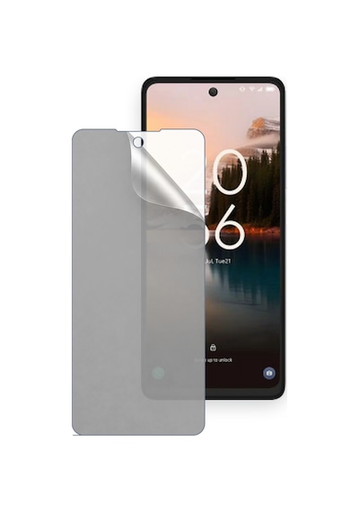 Tcl 40 Nxtpaper Uyumlu Ön Yüzey Mat Hidrojel Ekran Koruyucu 49752667