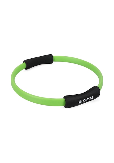 Delta Yeşil 35 CM Dura-Strong Pilates Çemberi