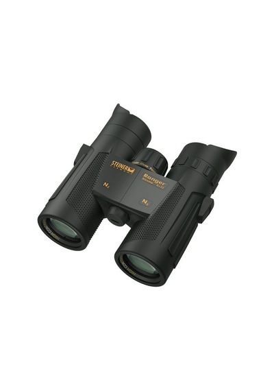 Steiner Ranger Xtreme 8x32 El  Dürbünü Siyah