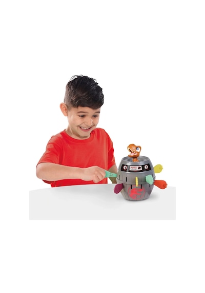 Bezos Şakacı Trex Mbt06