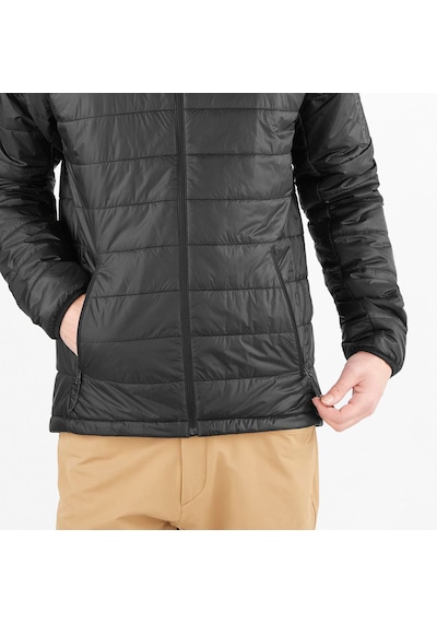 Salomon Outlıne Hd Insul Jkt M 27412 Siyah