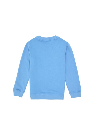 U.s. Polo Assn. Erkek Çocuk Açık Mavi Sweatshirt 50316536-vr003 Acık Mavı