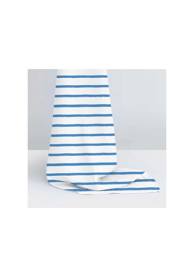 Müslin Bebek Örtüsü - Coco Brush 100x100 Cm Muslın-cbh-100100