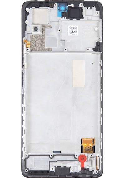Xiaomi 2201116t Redmi Note 11 Pro 4g Ekran Lcd Full Çıtalı Tft