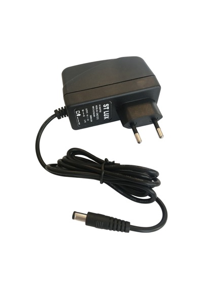 9 Volt 2 Amper Şase Ters Adaptör - 9V 2A Adaptör Jack 5.5X2.1