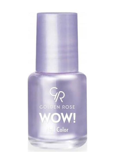 Wow Nail No: 77 - Parlak Bitişli Mini Oje 6 Ml
