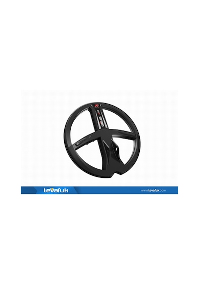 XP Deus Dedektör WS4 Kulaklık ve 22CM X35 Başlık İle