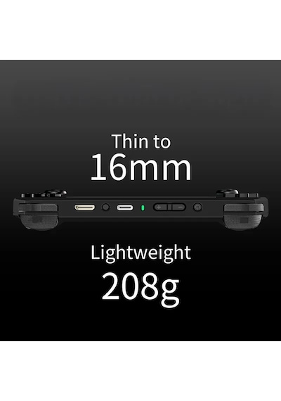Rg40xx H Retro El Oyun Konsolu 64 Gb Siyah - 4.0 İnç Oca Ips Ekran Rgb Işıklı Çift Joystick H700 İşlemci 5g Wi-fi Hdmı Bluetooth Psp, Ps1, Dc Destekli