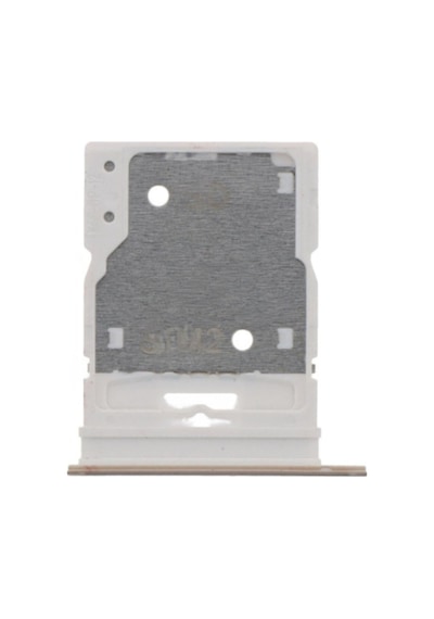 Xiaomi Uyumlu Redmi Note 12 Pro 4g Sim Kart Tepsisi 2209116ag 2209116ag Beyaz