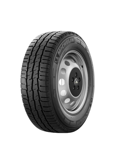 Michelin Agilis Alpin 225/75r16c 121/120r M+s 3pmsf  Kış Lastiği 2026
