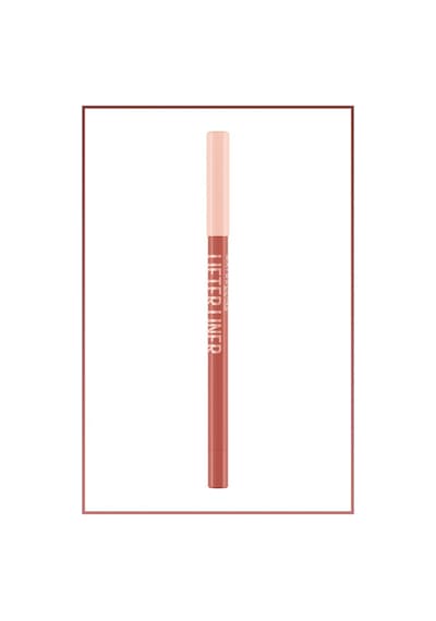 Maybelline New York Lifter Liner Dudak Kalemi 04 Out Of Line