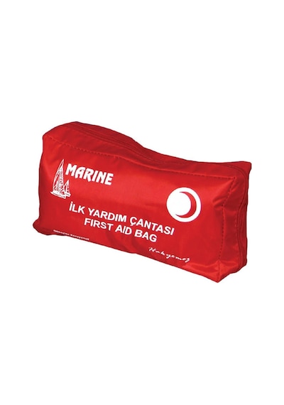 Sea medikal İlk Yardım Kiti Yatlar İçin