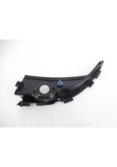 Honda Cıvıc Sol Ön Cam Yan Bakalit 2012-2015 74224-tr0-a00-gld