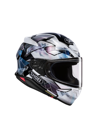Shoeı Nxr 2 Orıgamı 2 Tc-5 Kapalı Kask Diğer