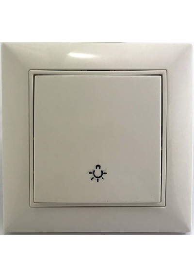 Anestech Light Anahtarı Çınar
