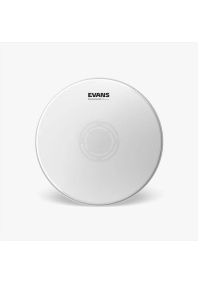 Evans B13uv1rd 13" Uv1 Reverse Dot Coated Tom Trampet Derisi