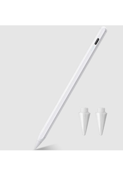 Katjmer Stpvs-001 Viso Pen Stylus Pen Beyaz