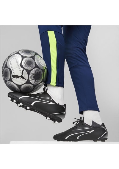 Puma Vitoria Fg Erkek Krampon C-pum107483e10p01 Siyah