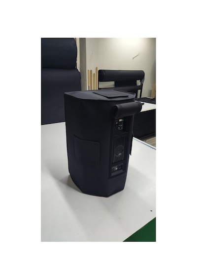 Art 715-a / 745-a / 725-a / 735-a / 415-a / 425-a Aktif Ve Pasif Hoparlör Kabinler İçin Uyumlu Softcase Kılıf Mk2 - Mk4 - Mk5