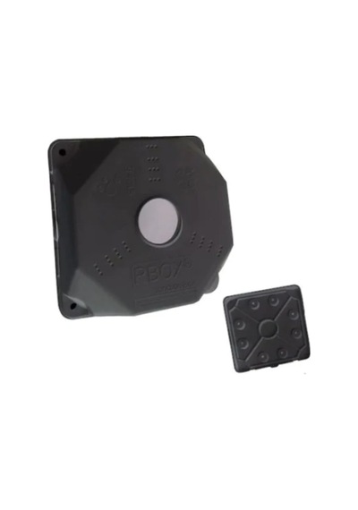 Kamera Montaj Buatı Rbox Buat Taban Dahil