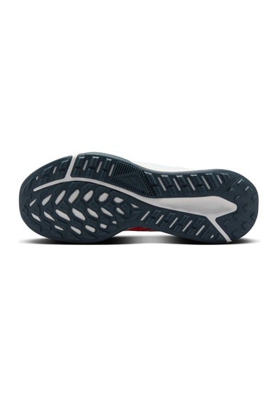 Nike Junıper Trail 4 Goretex V2 Su Geçirmez Reflektörlü Yürüyüş Koşu Ayakkabısı Gri Krem