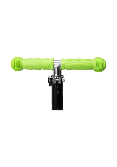 Xslide Işıklı Tekerlekli Scooter-YEŞİL