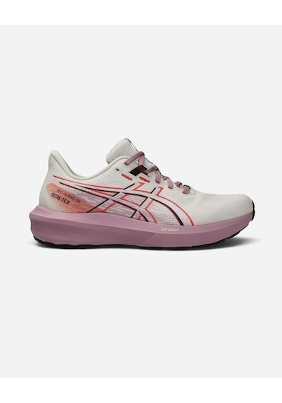 Asics Gt-1000 15 Gtx Kadın Black/silver Koşu Ayakkabısı 1012b996-700
