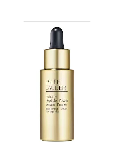 Estee Lauder Futurıst Peptide Power Serum Primer - Face Serum & Primer 27 Ml