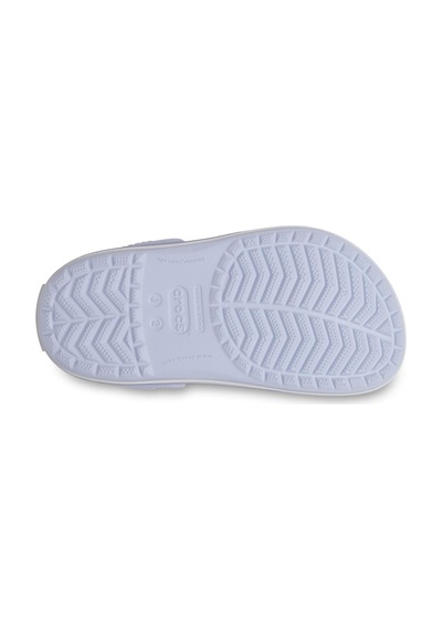 Crocs Crocband Clog K Çocuk Terlik Cr207006-5af Gri