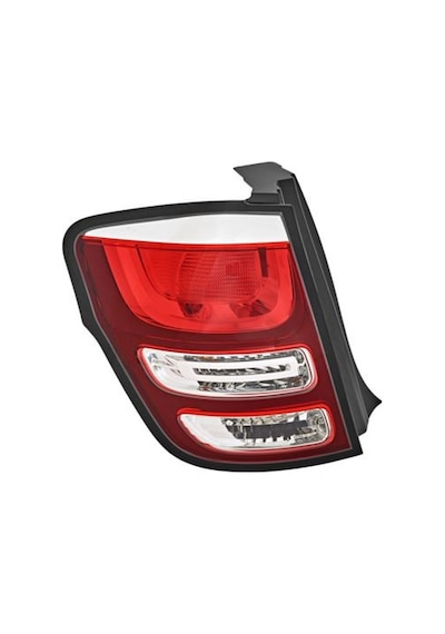 Valeo 045228 Stop Lambası Sol Dıs C3 Iıı 2013