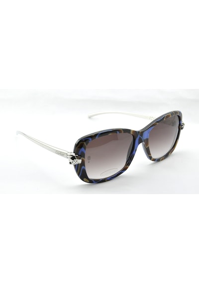 Cartier Panthere De Havana Blue Black Sılver Cartier Cat Eye Havana Mavi Siyah Kahverengi Gümüş Güneş Gözlüğü T8201061 Mavi - Siyah Cartier Panthere De Havana Blue Black Sılver Cartier Cat Eye Havana Mavi Siyah Kahverengi Gümüş Güneş Gözlüğü T8201061 Mavi - Siyah