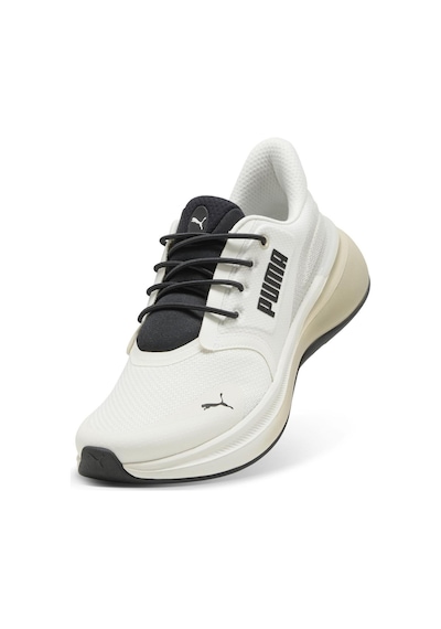 Puma Softride Exo Shift Erkek Spor Ayakkabı-31354 Beyaz