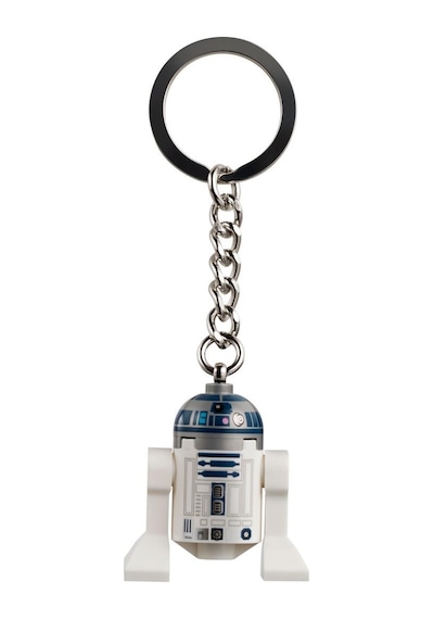 Lego 854312 R2-d2 Key Chain