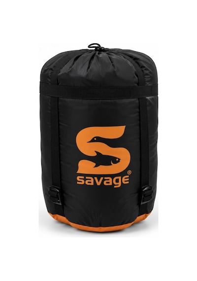 Kamp Uyku Tulumu - Blink - Portakal - Extreme -20c - Savage Ys-509 Diğer