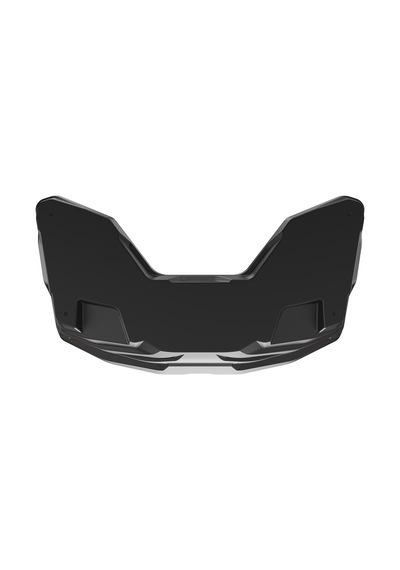 Arka Atv Çantası Cfmoto 800/1000 2024-2025 Siyah