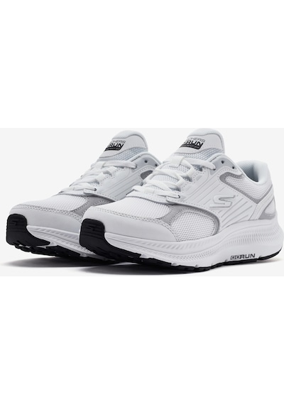 Skechers Go Run Consistent 2.0 Kadın Beyaz Koşu Ayakkabısı 128606 Wsl Beyaz