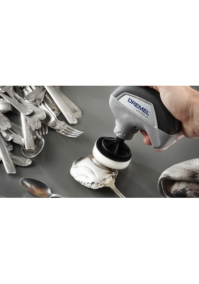Dremel Versa Parlatma Başlığı (PC366-3) - 2615P366JA